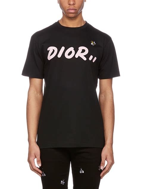 dior t shirt homme solde|christian Dior religion t shirt.